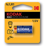Батарейка KODAK N-LR1 1.5V