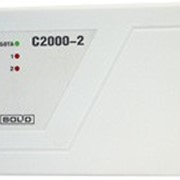 Контроллер доступа С2000-2 фото