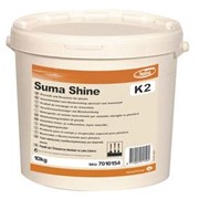 Порошковое ср-во для замачивания и отбеливания пос (Suma Shine K2) Россия