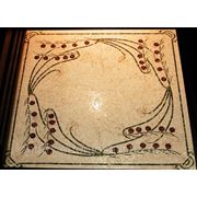 Мозаичное панно RIBES 1200*1200мм фото