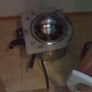 Ремонт стиральной машины (автомат) фото