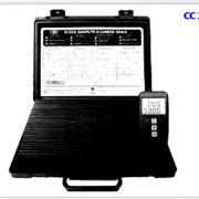 Весы электронные производства CPS (США) фото