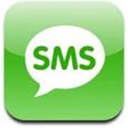 Отправка SMS сообщений. фотография