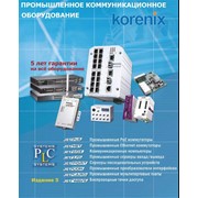 Коммуникационное оборудование, KORENIX фото