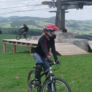 Велотуры в Закарпатье, велосипедные туры курорта Изки