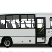 Автобус ПАЗ-320302