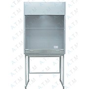 Шкаф вытяжной ВМ-107 (металлический) фотография