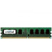 Оперативная память DDR2 800/2Gb Crucial фото