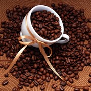 Кофе черный купить в Украине фото