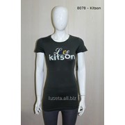 Футболка 8079-Kitson