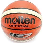 Баскетбольный мяч Molten BGE7