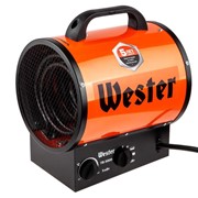 Тепловентилятор электрический Wester TB-5000
