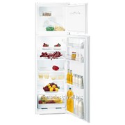 Холодильник Doppia Porta BD 2922 EU/HA фото