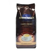 Кофе Movenpick Caffe Crema 1кг фото