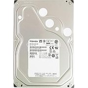 Жесткий диск HDD Toshiba SATA3 4Tb 3.5“ 7200 RPM 128Mb (MG04ACA400E) фото