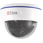 Elex iV2 Worker AHD 720P фото