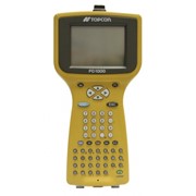 Б/у контроллеры Trimble, Topcon