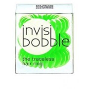 Резинка - браслет Invisi Bobble зеленая 231-20611702 фотография