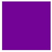 Пигмент неоновый Фиолетовый фото