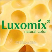 Натуральные пищевые красители Luxomix фото