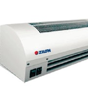 Электрические тепловые завесы ZILON Серия ZVV-M