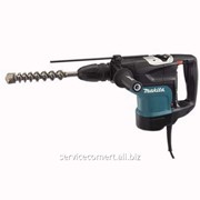 Перфоратор Makita Hr4501c фотография