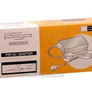 Устройство Зарядное PSP ADAPTER 3000/2000 фото