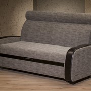 Выкатной диван-кровать Лакс