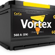 Аккумуляторная батарея Vortex фотография