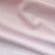 Ткань велюр стрейч, светло-розовый