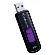 Накопитель USB Flash Drive 32GB Transcend “ -500“ - USB фотография