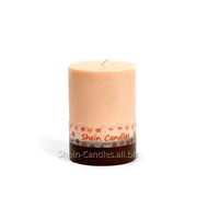 Ароматизированная свеча Карамель 5C712-14