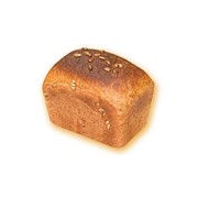 Хлеб ржаной формовой Бодрость от производителя, выпечка, продажа, Крым