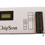 Универсальный программатор микросхем широкого и специального назначения ChipStar-MT