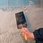 Защита стен баритом