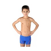 Плавки-шорты детские SHEPA, 051, Синий, 152 фото