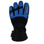 AGVSPORT Снегоходные перчатки Kapay, черн\син фотография