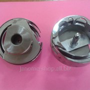 Челночное устройство для промышленной шагающей машины фото