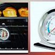 Термометр для духовки фотография