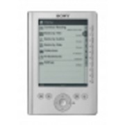 Электронная книга Sony PRS-300 reader pocket edition фото