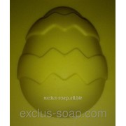 Пасхальное яйцо №2 фото