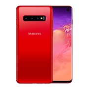 Смартфон Samsung Galaxy S10 G973F Red фото
