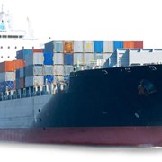 Перевозки Морские контейнерные