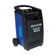 Пуско-зарядное устройство START 600 Blue фотография