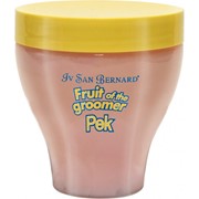 Маска для животных Iv San Bernard Pink Grapefruit для средней шерсти с грейпфрутом и Витамином В6 250 мл