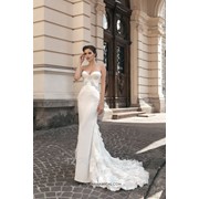 Свадебное платье 7016