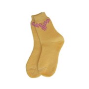 Детские носки из шерсти мериноса Артикул: 3С44111 фото