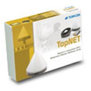 Программное обеспечение ПО Topcon TopNET CORS фото
