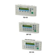 Панели оператора VIPA TD 03, OP 03, CC 03 фотография