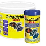 Корм для рыб Tetra Cichlid Sticks 3,6л